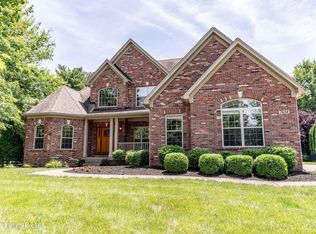 7632 Ashleywood Dr, Louisville, KY 40241