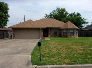 1100 Markeda St, Sulphur Springs, TX 75482