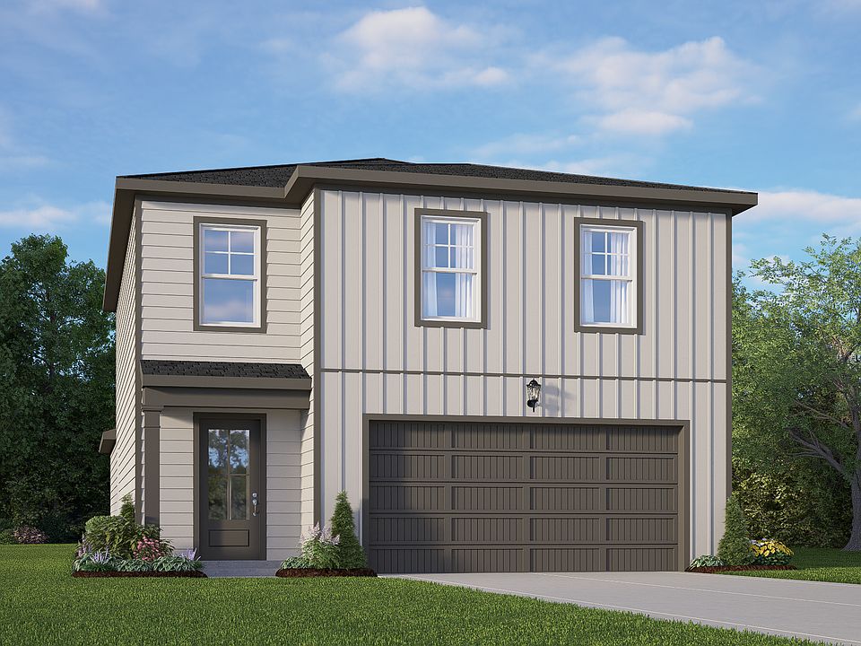 Build The Brazos A - now starting at 289,990