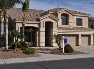 4070 E Laurel Ave, Gilbert, AZ 85234