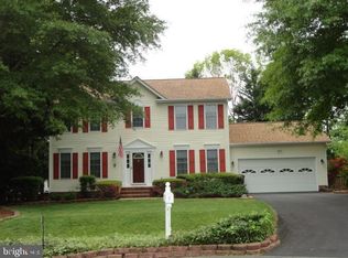 7 Seay Ct, Fredericksburg, VA 22405