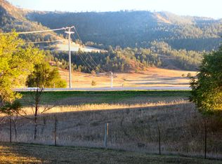 20TH And Evanston, Hot Springs, SD 57747