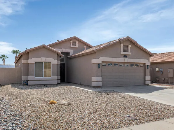 20821 N 104TH Lane, Peoria, AZ 85382