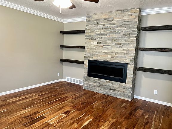Formal Living Room