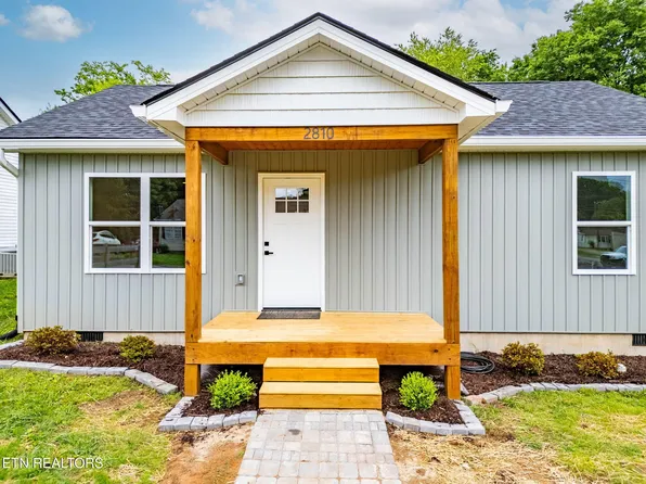 2810 Piedmont St NW, Knoxville, TN 37921