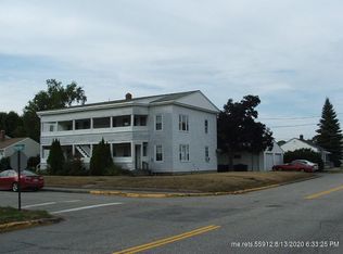 27 Westfield St, Biddeford, ME 04005