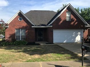 525 Timber Ln E, Hernando, MS 38632