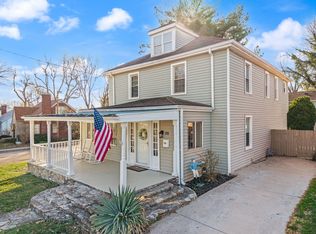182 Bassett Ave, Lexington, KY
