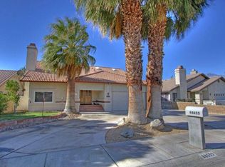 68655 Hermosillo Rd, Cathedral City, CA 92234