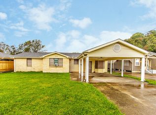 1600 Ridgefield Ave, Thibodaux, LA 70301