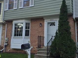 18606 Phoebe Way, Gaithersburg, MD 20879