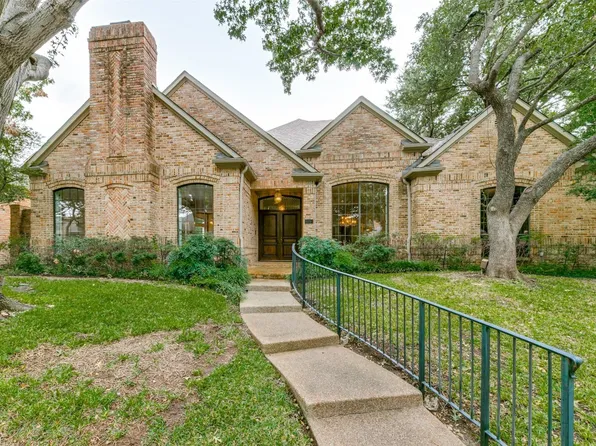 15 Cavendish Ct, Dallas, TX 75225