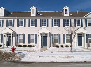 2255 Georgetown Cir, Aurora, IL 60503