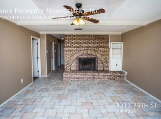 3311 79th St APT B, Lubbock, TX 79423