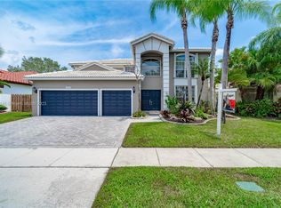 1845 NW 128th Ave, Pembroke Pines, FL 33028