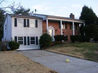 51 Nottingham Dr, Willingboro, NJ 08046