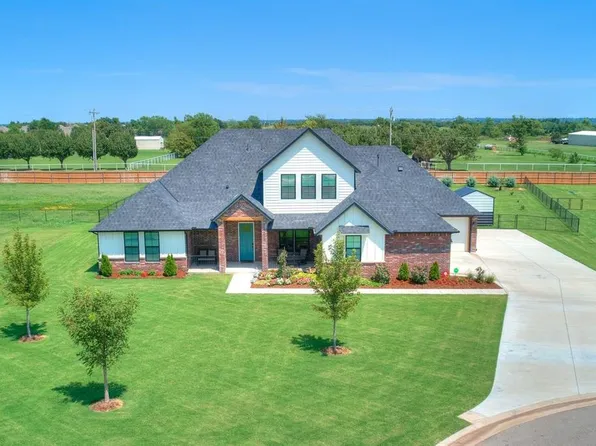 14284 Owen Ln, Edmond, OK 73025
