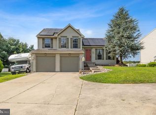 2940 Garwood Rd, Sicklerville, NJ 08081