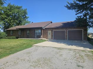 8909 State Route 219, Celina, OH 45822