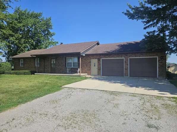 8909 State Route 219, Celina, OH 45822