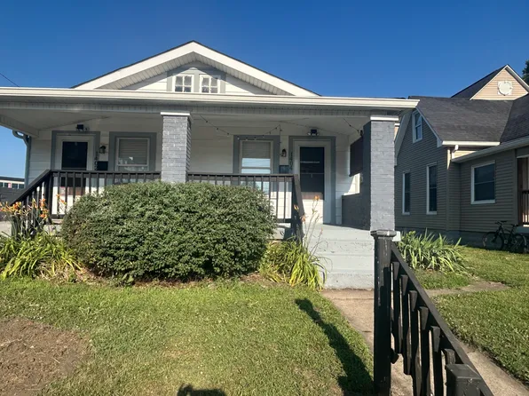 1404 Montcalm St #1404, Indianapolis, IN 46202