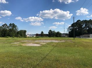 2220 Brunswick Hwy, Waycross, GA 31503