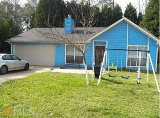 2366 Landings Ct, Norcross, GA 30071