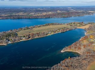 608 Spithead Rd, Frontenac Islands, ON K7G 2V6