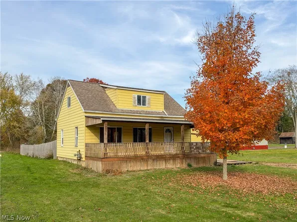 5574 Charleston Rd, Newton Falls, OH 44444