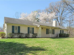 1032 Chockecherry Ln, Lewisville, NC 27023
