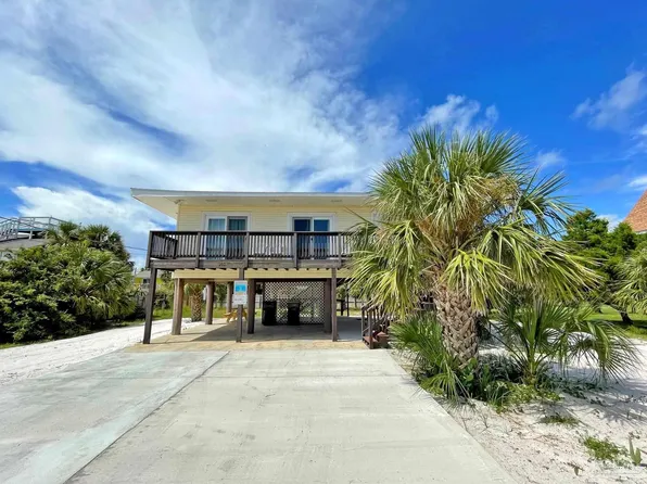 903 Panferio Dr, Pensacola Beach, FL 32561
