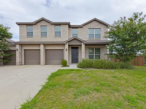 4400 Horsemint Cv, Heartland, TX 75126