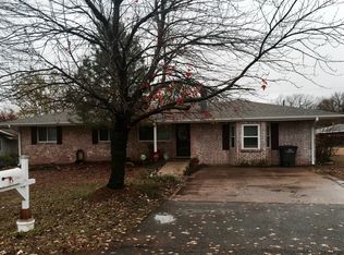 3905 Fairview Rd, Bartlesville, OK 74006