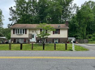 3493 N Cassell Blvd, Prince Frederick, MD 20678