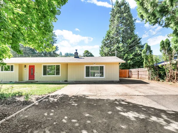 41800 Madrone St, Springfield, OR 97478