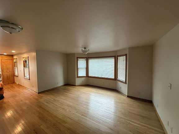 Dining Room/Living Space