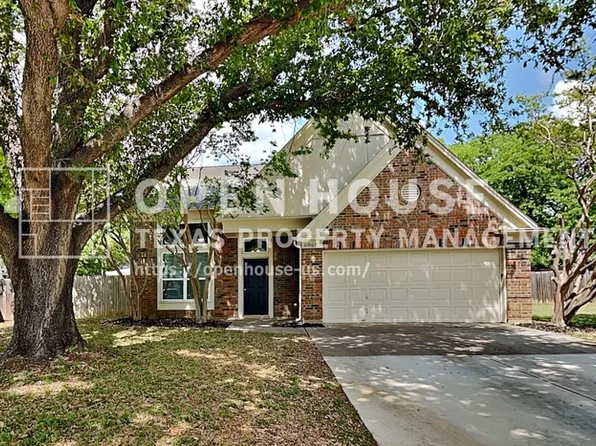 6869 Dogwood Ct, North Richland Hills, TX 76182