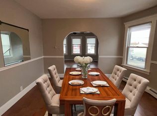 156 Holly St, Port Reading, NJ 07064