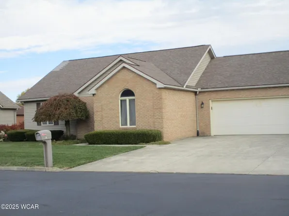 104 Oak Ln, Kenton, OH 43326
