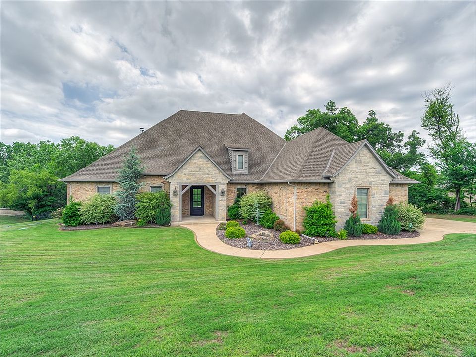9545 Pavia Pointe, Edmond, OK 73034 Zillow