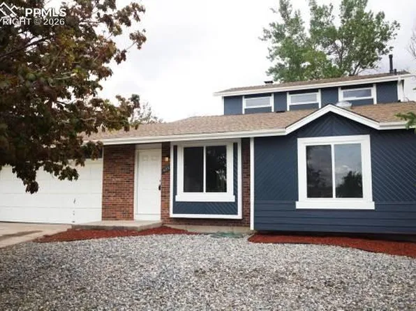 6533 Charter Dr, Colorado Springs, CO 80918