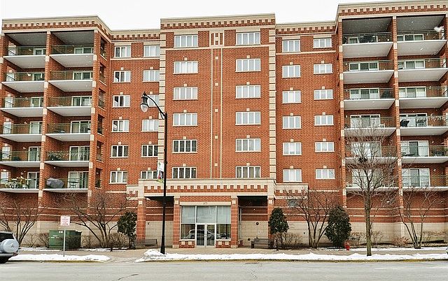 1st image of 675 Pearson St #1-803