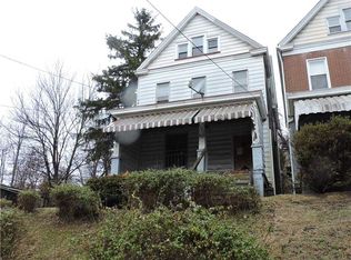 419 Fairview Ave, Turtle Creek, PA 15145