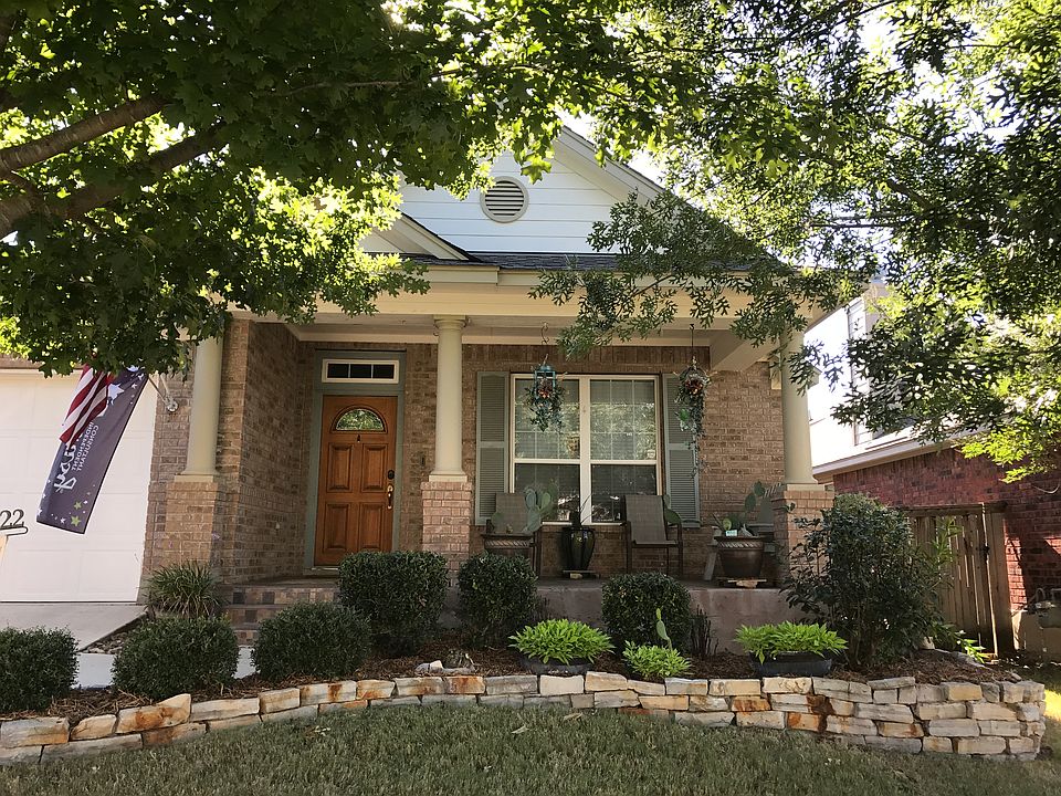 25022 Buttermilk Ln