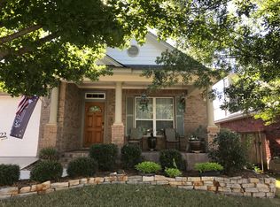 25022 Buttermilk Ln, San Antonio, TX 78255