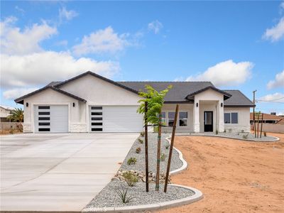 13111 Olathe Rd, Apple Valley, CA, 92307