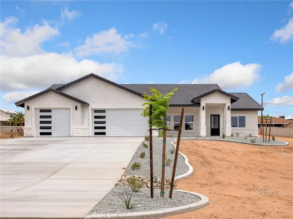 13111 Olathe Rd, Apple Valley, CA 92307