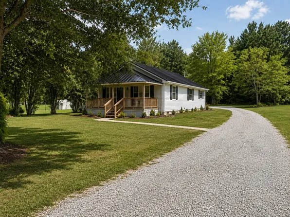 518 Pine Ridge Rd, Mocksville, NC 27028