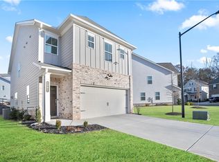 3701 Silvery Way, Powder Springs, GA 30127