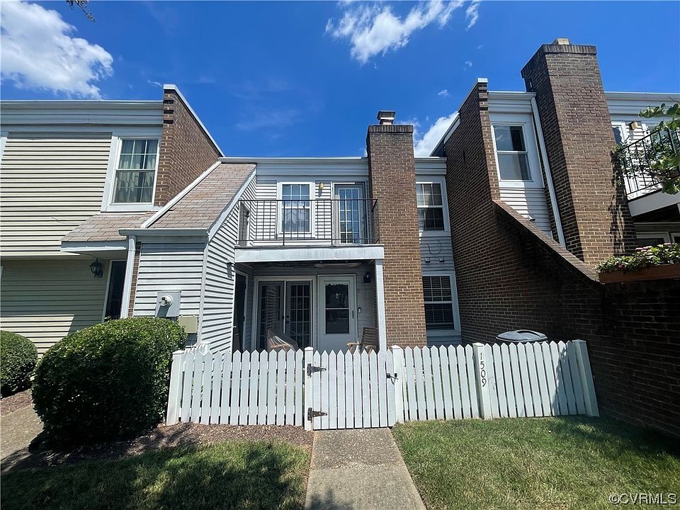 1st image of 1509 Cross Keys Ct